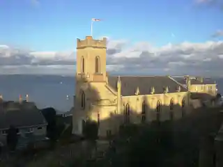 Holy Trinity Church, Cowes