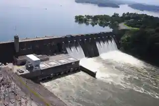 Douglas Dam