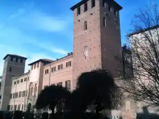 Visconti Castle (Vercelli)