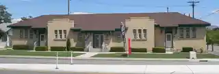 Mary Lee Nichols School