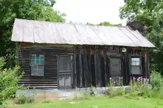 Doe Branch Post Office