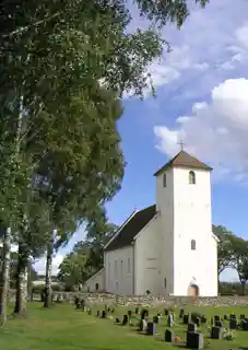 Hoff Church