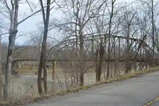 Cedar Grove Bridge