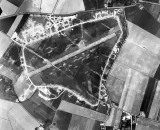 RAF Bottisham