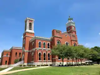 Decatur County Courthouse
