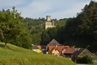 Burg Grub