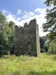 Johnstown Castle