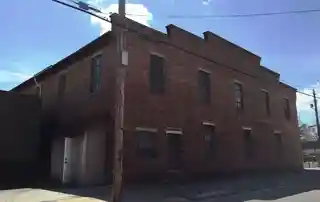 A. H. Buchan Company Building