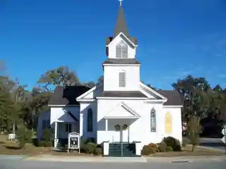 United Methodist Church