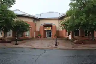 Smyrna Public Library