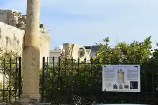Old Church of Siġġiewi