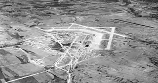 Marine Corps Air Facility Walnut Ridge