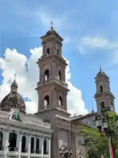 Immaculate Conception Cathedral