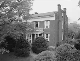 Reid–White–Philbin House