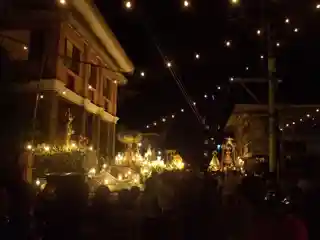 Malolos Historic Center and Heritage Town