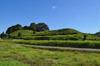 Tomita Chausuyama Kofun
