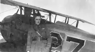 Saints Aerodrome