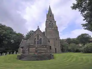 Edale War Memorial