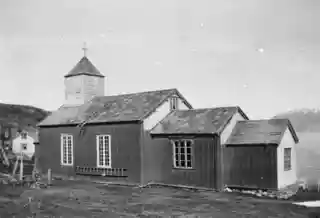 Skorpa Church