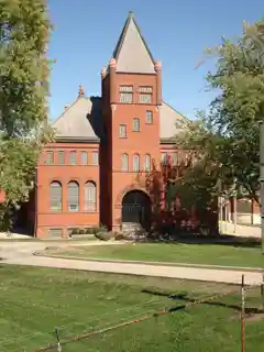 Peoria Water Works
