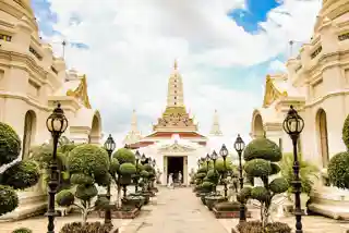 Wat Phichai Yat