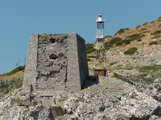 Punta Campanella
