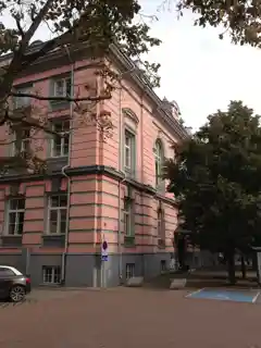 Tallinn Central Library