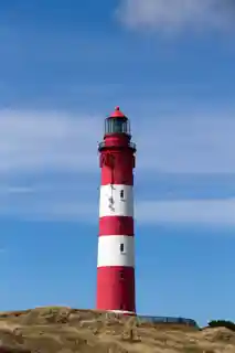 Amrum Lighthouse