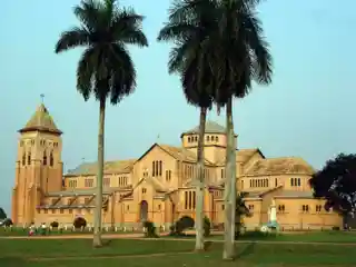 Our Lady of Seven Sorrows Cathedral