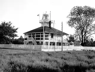 St. Joseph Point Light