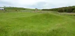 Hilton of Cadboll Chapel