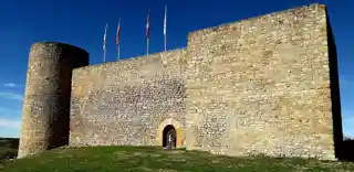 Medinaceli Castle