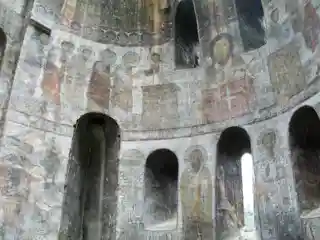 Kobayr monastery