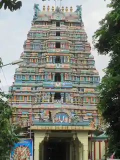 Soundararajaperumal Temple