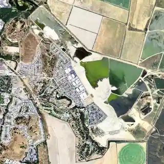 Hamilton Field/AFB/AAF