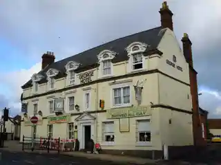 George Hotel