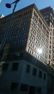 Garfield Building