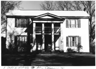 Greenwood