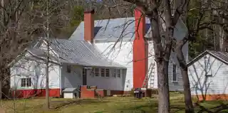 Sloan–Throneburg Farm