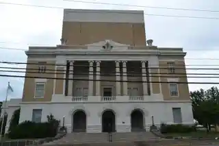 McAlester Scottish Rite Temple