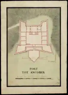 Fort Elize Carthago