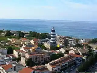 Capo Peloro