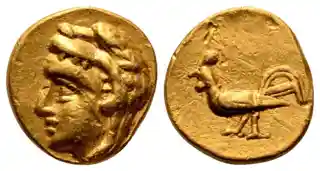Dardanos