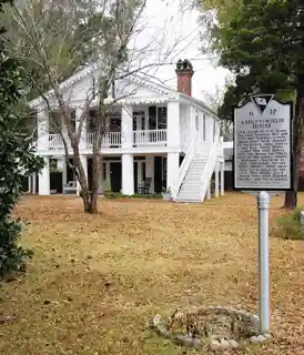Ashley--Willis House