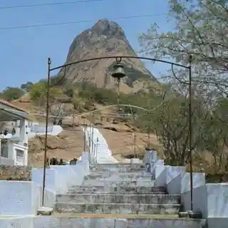 Lord Mallikarjuna Swamy Temple