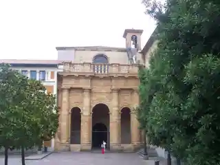 Santo Domingo, Oviedo