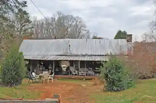 Griffeth-Pendley House