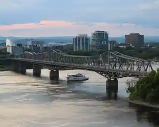 Alexandra Bridge