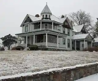 Crawford–Pettyjohn House