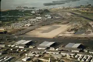 Vung Tau Air Base